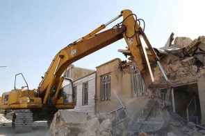 قطور در انتظار رسیدگی قطور در انتظار رسیدگی