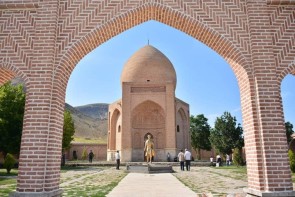 یادواره شهدای جنگ چالدران برگزار میشود یادواره شهدای جنگ چالدران برگزار میشود