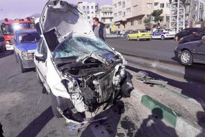 نبود فرهنگ رانندگی مهمترین عامل تصادفات شهری در ارومیه نبود فرهنگ رانندگی مهمترین عامل تصادفات شهری در ارومیه