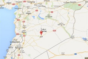 شهر تاریخی «تدمر» سوریه تحت کنترل ارتش درآمد شهر تاریخی «تدمر» سوریه تحت کنترل ارتش درآمد