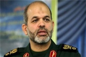 هیچ کس نباید در قدرت دفاعی کشور تردید ایجاد کند/ مخالفت با توان موشکی بازی با کیان کشور است هیچ کس نباید در قدرت دفاعی کشور تردید ایجاد کند/ مخالفت با توان موشکی بازی با کیان کشور است