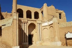 كوتاهی هلال احمر آذربایجانغربی سد راه مرمت قلعه اربابی دورباش تكاب است كوتاهی هلال احمر آذربایجانغربی سد راه مرمت قلعه اربابی دورباش تكاب است