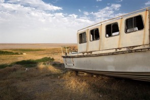 بندر گلماخانه ارومیه در سکوت بندر گلماخانه ارومیه در سکوت