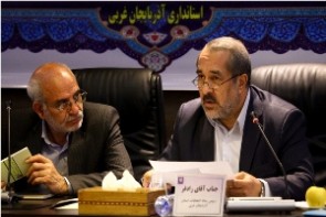 آذربایجان غربی برای برگزاری مرحله دوم انتخابات دهمین دوره مجلس شورای اسلامی آماده است آذربایجان غربی برای برگزاری مرحله دوم انتخابات دهمین دوره مجلس شورای اسلامی آماده است