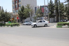 لزوم ایمنسازی دوربرگردانهای غیراستاندارد در کلانشهر ارومیه لزوم ایمنسازی دوربرگردانهای غیراستاندارد در کلانشهر ارومیه
