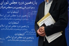تنور داغ وعدهها برای یارگیری انتخاباتی تنور داغ وعدهها برای یارگیری انتخاباتی