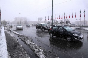 ضرورت اعمال به موقع تمهیدات زمستانی در ارومیه ضرورت اعمال به موقع تمهیدات زمستانی در ارومیه