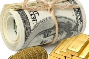 طلا کاهش یافت، سکه همچنان پیشتاز گرانی + جدول قیمت طلا کاهش یافت، سکه همچنان پیشتاز گرانی + جدول قیمت