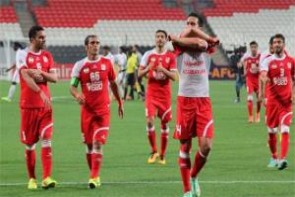 تراکتورسازی 2 - الهلال 0؛ زنده باد تیراختور! تراکتورسازی 2 - الهلال 0؛ زنده باد تیراختور!