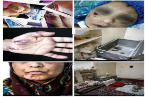 مصاحبه با شکنجه گر اعظم: نازک تر از گل به او نگفتهام! مصاحبه با شکنجه گر اعظم: نازک تر از گل به او نگفتهام!