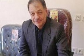 رئیس هیأت کبدی ارومیه استعفا داد رئیس هیأت کبدی ارومیه استعفا داد
