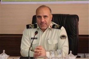 شهادت سه نفر از مأموران ناجا در شهرستان خاش شهادت سه نفر از مأموران ناجا در شهرستان خاش