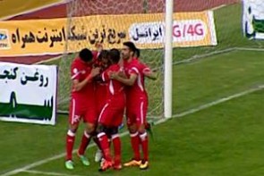تراکتور4 - ملوان 2؛ حمله به سهمیه آسیایی تراکتور4 - ملوان 2؛ حمله به سهمیه آسیایی