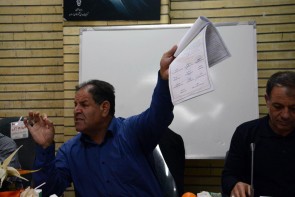 ساختار ضعیف و نبود زیرساخت در ورزش استان کاملا گویا است ساختار ضعیف و نبود زیرساخت در ورزش استان کاملا گویا است