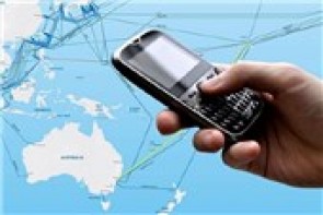 بیشترین تماس ایرانیها با کشورهای منطقه، آمریکا و آلمان شد بیشترین تماس ایرانیها با کشورهای منطقه، آمریکا و آلمان شد