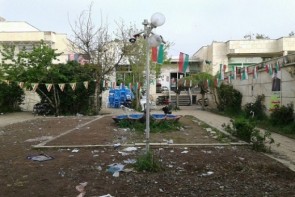 خانه ای در اردبیل که به خوش شانسی شهرت دارد خانه ای در اردبیل که به خوش شانسی شهرت دارد