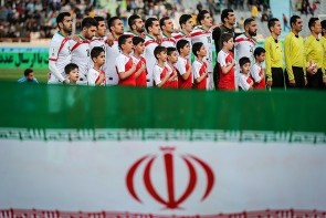 از لباس جدید تیم ملی ایران رونمایی شد+عکس از لباس جدید تیم ملی ایران رونمایی شد+عکس