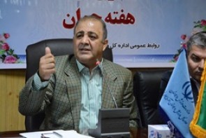 چمن گلی: تلاش ما اتمام ساخت استادیوم 15000نفری ارومیه است چمن گلی: تلاش ما اتمام ساخت استادیوم 15000نفری ارومیه است