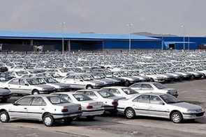 بازار خودرو میزبان رکودی جدید بازار خودرو میزبان رکودی جدید