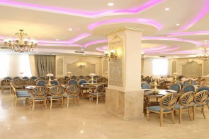 خسارت کرونا بر تالارهای پذیرایی آذربایجان غربی خسارت کرونا بر تالارهای پذیرایی آذربایجان غربی