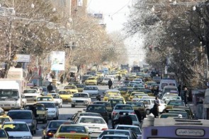 تبعاتی که افزایش بی رویه جمعیت در ارومیه با خود به ارمغان آورد! تبعاتی که افزایش بی رویه جمعیت در ارومیه با خود به ارمغان آورد!