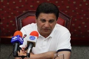 به استقلال اهواز و جوانانش احترام میگذاریم/ در آسیا در حال از دست دادن زمان هستیم به استقلال اهواز و جوانانش احترام میگذاریم/ در آسیا در حال از دست دادن زمان هستیم
