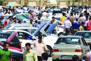 یک روایت از مافیای بازار خودرو یک روایت از مافیای بازار خودرو