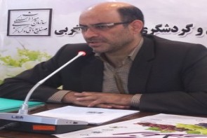 11 کمپینگ گردشگری آذربایجان غربی در دست طراحی و اجرا است 11 کمپینگ گردشگری آذربایجان غربی در دست طراحی و اجرا است
