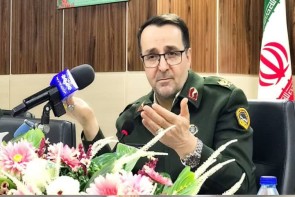 تاکید بر راه اندازی پویش های مردمی و رسانه ای برای کاهش تصادفات در استان تاکید بر راه اندازی پویش های مردمی و رسانه ای برای کاهش تصادفات در استان