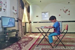 مشکلات آموزش مجازی دانش آموزان پایانی ندارد مشکلات آموزش مجازی دانش آموزان پایانی ندارد