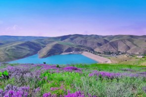 استقرار جوی آرام همراه با افزایش دما در آذربایجانغربی استقرار جوی آرام همراه با افزایش دما در آذربایجانغربی