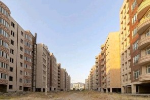 ۶ شهرک مسکونی جدید در آذربایجان‌غربی ایجاد می‌شود
