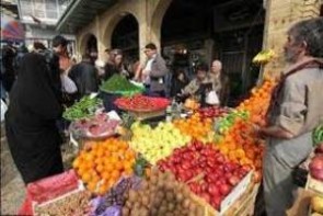 قیمت میوه در میادین میوه و تره بارارومیه قیمت میوه در میادین میوه و تره بارارومیه