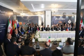 ایران و آذربایجان در آستانه توسعه روابط