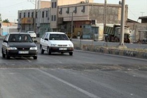 سرعت گیرهای شهری بلای جان خودروها سرعت گیرهای شهری بلای جان خودروها