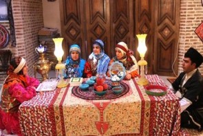 تاریخچه و آداب و رسوم جشن چهارشنبه آخر سال تاریخچه و آداب و رسوم جشن چهارشنبه آخر سال