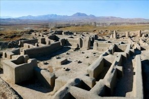 ابلاغ ضوابط حفاظت از ۱۵ اثر فرهنگی- تاریخی به استاندار آذربایجان غربی ابلاغ ضوابط حفاظت از ۱۵ اثر فرهنگی- تاریخی به استاندار آذربایجان غربی