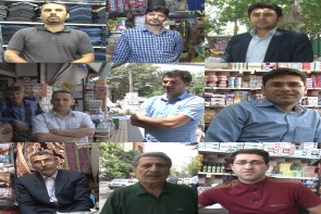 گزارش خبری از مطالبات مردم ارومیه از ریاست جمهوری گزارش خبری از مطالبات مردم ارومیه از ریاست جمهوری