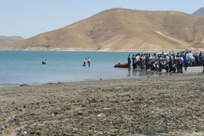 داستان غم انگیز غرق شدن در سدهای آذربایجان غربی/ سهل انگاری هایی که همواره جان می ستانند داستان غم انگیز غرق شدن در سدهای آذربایجان غربی/ سهل انگاری هایی که همواره جان می ستانند