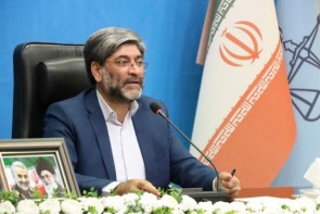 کشف بیش از ۴۸ هزار شوکر، باتوم فلزی و چاقوی ضامن دار در گمرگ بازرگان کشف بیش از ۴۸ هزار شوکر، باتوم فلزی و چاقوی ضامن دار در گمرگ بازرگان