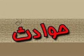 حادثه عجیب برای پراید در تبریز حادثه عجیب برای پراید در تبریز