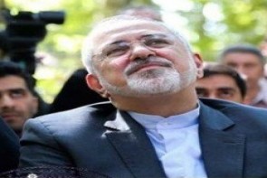 ماجرای همسر دوم آقای ظریف + عکس ماجرای همسر دوم آقای ظریف + عکس
