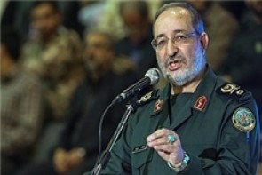 آماده مقابله قاطعانه با تهدید نظامی آمریکا هستیم آماده مقابله قاطعانه با تهدید نظامی آمریکا هستیم