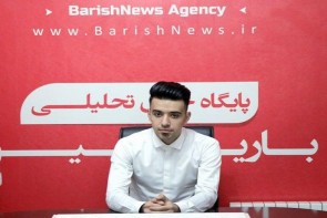 پیشنهاد کشورهای خارجی برایم بیاهمیت است پیشنهاد کشورهای خارجی برایم بیاهمیت است