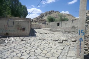 طرح هادی , گامی در رفع محرومیت روستاهای میاندوآب طرح هادی , گامی در رفع محرومیت روستاهای میاندوآب