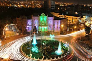 مسئولیتپذیری مدیران دستگاههای اجرایی، مهمترین گام در جهت توسعه استان مسئولیتپذیری مدیران دستگاههای اجرایی، مهمترین گام در جهت توسعه استان
