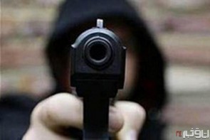 تیراندازی پلیس به اوباش در تهران تیراندازی پلیس به اوباش در تهران