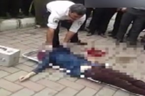 جزییات قتل دختر دانشجو در وسط خیابان جزییات قتل دختر دانشجو در وسط خیابان