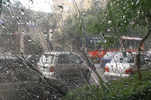 تداوم بارش باران در آذربایجان غربی تا هفته آینده تداوم بارش باران در آذربایجان غربی تا هفته آینده