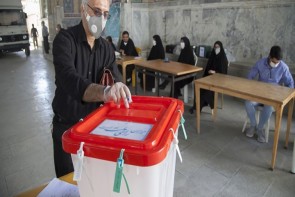 دستورالعملهای بهداشتی انتخابات ابلاغ میشود دستورالعملهای بهداشتی انتخابات ابلاغ میشود